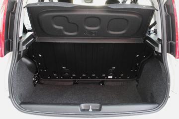 FIAT - Panda 1.0 FireFly S&S Hybrid (9 di 16)
