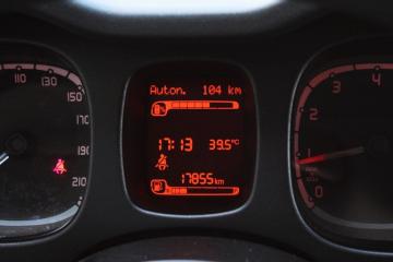 FIAT - Panda 1.0 FireFly S&S Hybrid (11 di 16)