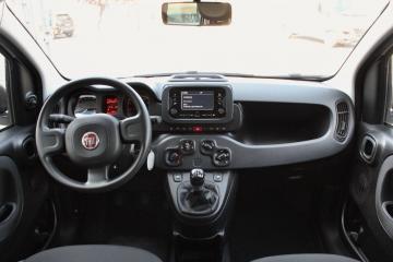FIAT - Panda 1.0 FireFly S&S Hybrid (12 di 16)