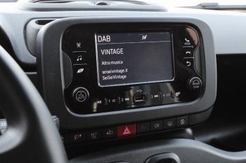 FIAT - Panda 1.0 FireFly S&S Hybrid (13 di 16)
