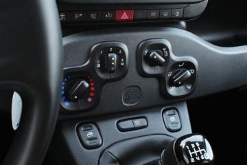FIAT - Panda 1.0 FireFly S&S Hybrid (14 di 16)