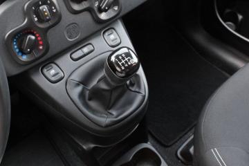 FIAT - Panda 1.0 FireFly S&S Hybrid (15 di 16)