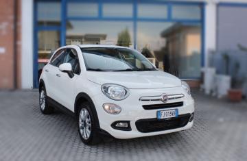 FIAT - 500X 1.3 M.Jet 95 CV Pop Star (2 di 17)
