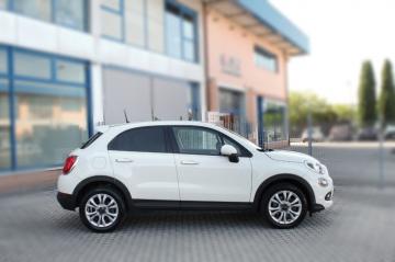 FIAT - 500X 1.3 M.Jet 95 CV Pop Star (3 di 17)