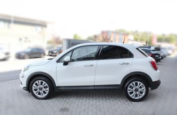 FIAT - 500X 1.3 M.Jet 95 CV Pop Star (4 di 17)