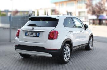 FIAT - 500X 1.3 M.Jet 95 CV Pop Star (5 di 17)