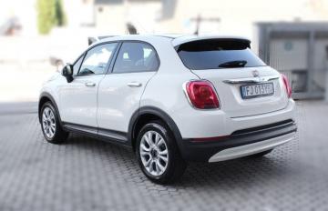 FIAT - 500X 1.3 M.Jet 95 CV Pop Star (6 di 17)