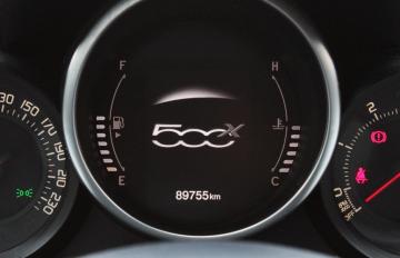 FIAT - 500X 1.3 M.Jet 95 CV Pop Star (10 di 17)