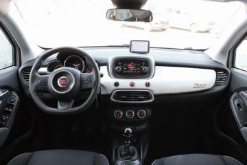 FIAT - 500X 1.3 M.Jet 95 CV Pop Star (11 di 17)