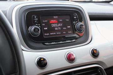 FIAT - 500X 1.3 M.Jet 95 CV Pop Star (13 di 17)