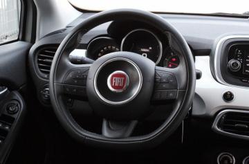 FIAT - 500X 1.3 M.Jet 95 CV Pop Star (14 di 17)