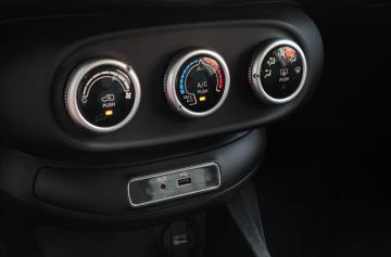 FIAT - 500X 1.3 M.Jet 95 CV Pop Star (15 di 17)