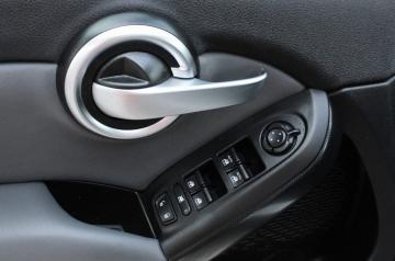 FIAT - 500X 1.3 M.Jet 95 CV Pop Star (17 di 17)
