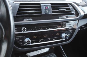 BMW - X3 xDrive20d xLine (15 di 20)