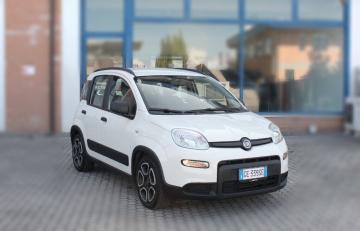 FIAT - Panda 1.0 FireFly S&S Hybrid City Life (2 di 18)