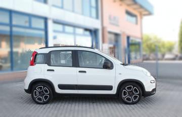 FIAT - Panda 1.0 FireFly S&S Hybrid City Life (3 di 18)