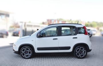 FIAT - Panda 1.0 FireFly S&S Hybrid City Life (4 di 18)