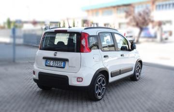 FIAT - Panda 1.0 FireFly S&S Hybrid City Life (6 di 18)