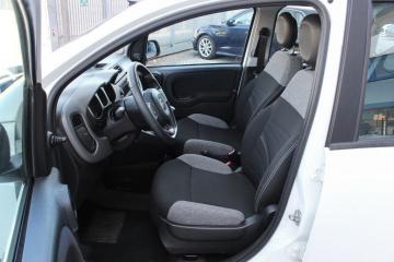 FIAT - Panda 1.0 FireFly S&S Hybrid City Life (8 di 18)