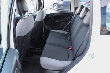 FIAT - Panda 1.0 FireFly S&S Hybrid City Life (9 di 18)