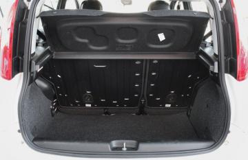 FIAT - Panda 1.0 FireFly S&S Hybrid City Life (10 di 18)