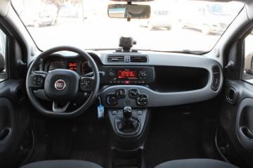 FIAT - Panda 1.0 FireFly S&S Hybrid City Life (13 di 18)