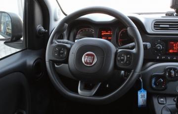 FIAT - Panda 1.0 FireFly S&S Hybrid City Life (15 di 18)