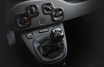FIAT - Panda 1.0 FireFly S&S Hybrid City Life (17 di 18)