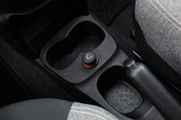 FIAT - Panda 1.0 FireFly S&S Hybrid City Life (18 di 18)