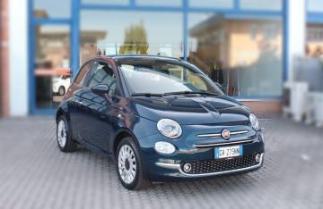 FIAT - 500 1.0 Hybrid (2 di 19)