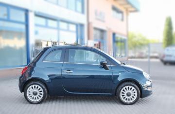 FIAT - 500 1.0 Hybrid (3 di 19)