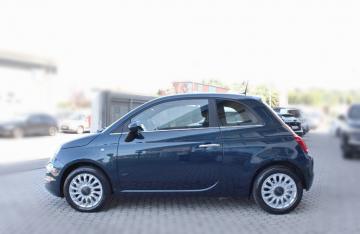 FIAT - 500 1.0 Hybrid (4 di 19)