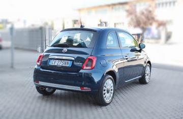 FIAT - 500 1.0 Hybrid (5 di 19)
