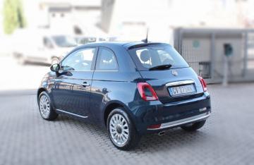 FIAT - 500 1.0 Hybrid (6 di 19)