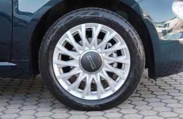 FIAT - 500 1.0 Hybrid (7 di 19)