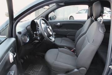 FIAT - 500 1.0 Hybrid (8 di 19)