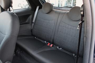 FIAT - 500 1.0 Hybrid (10 di 19)