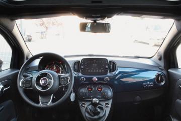 FIAT - 500 1.0 Hybrid (13 di 19)