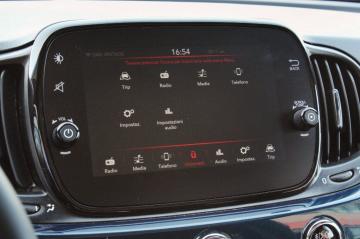FIAT - 500 1.0 Hybrid (15 di 19)