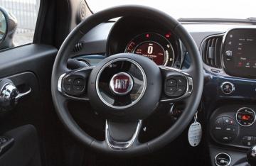 FIAT - 500 1.0 Hybrid (16 di 19)