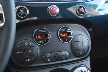 FIAT - 500 1.0 Hybrid (17 di 19)