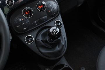 FIAT - 500 1.0 Hybrid (18 di 19)