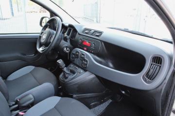FIAT - Panda 0.9 TwinAir Turbo Nat. Power Easy (15 di 15)