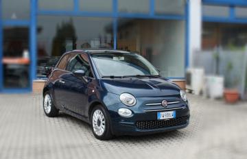 FIAT - 500 1.2 Lounge (2 di 19)