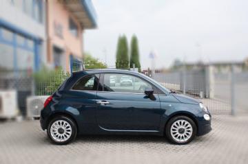 FIAT - 500 1.2 Lounge (3 di 19)