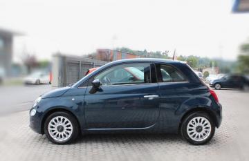 FIAT - 500 1.2 Lounge (4 di 19)