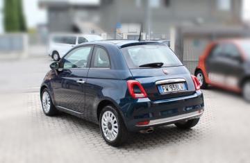 FIAT - 500 1.2 Lounge (5 di 19)