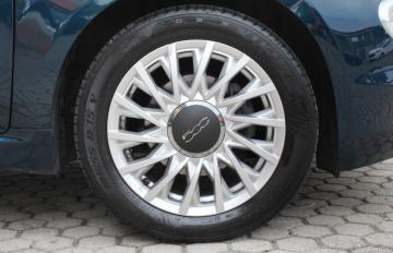FIAT - 500 1.2 Lounge (7 di 19)