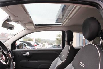 FIAT - 500 1.2 Lounge (8 di 19)