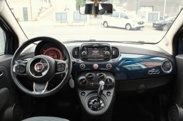 FIAT - 500 1.2 Lounge (14 di 19)